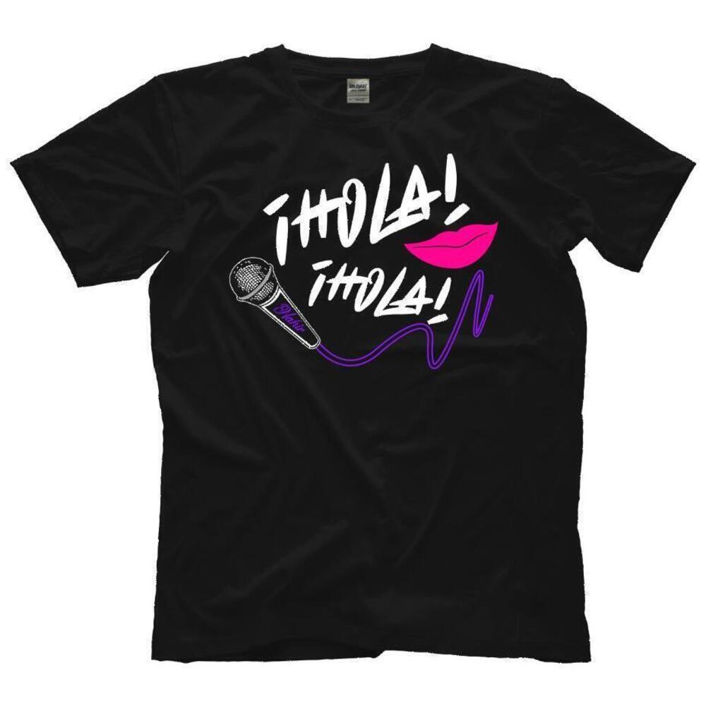 Hola Hola Shirt